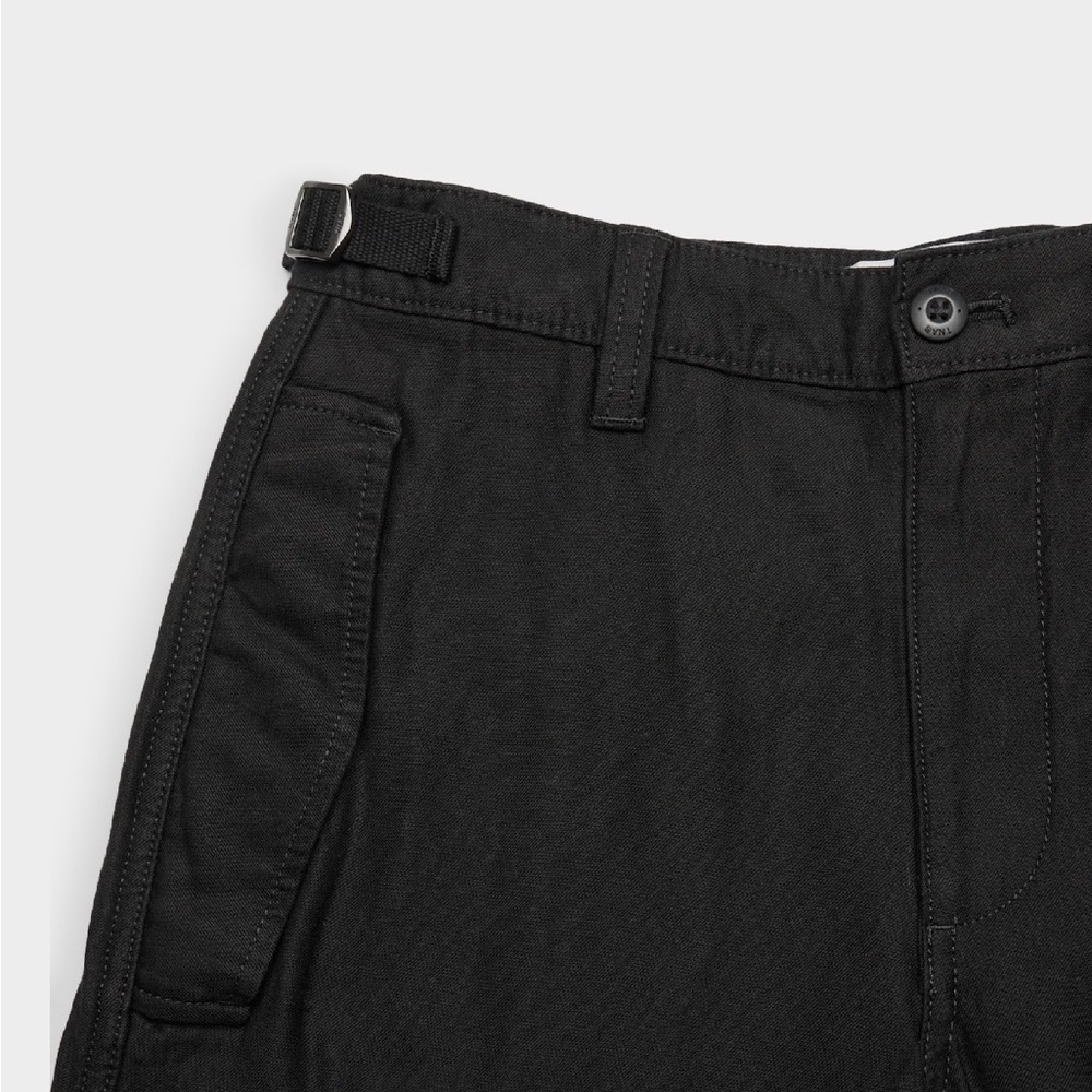 TNA Supply Cargo Pants in Black - Picture 6 of 13